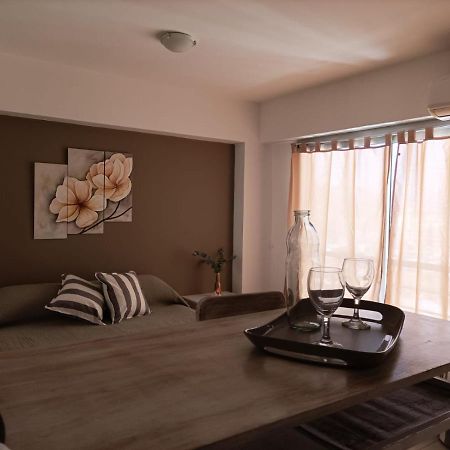 Departamento Salta Alsina Apartment Exterior photo