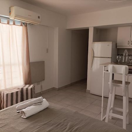 Departamento Salta Alsina Apartment Exterior photo