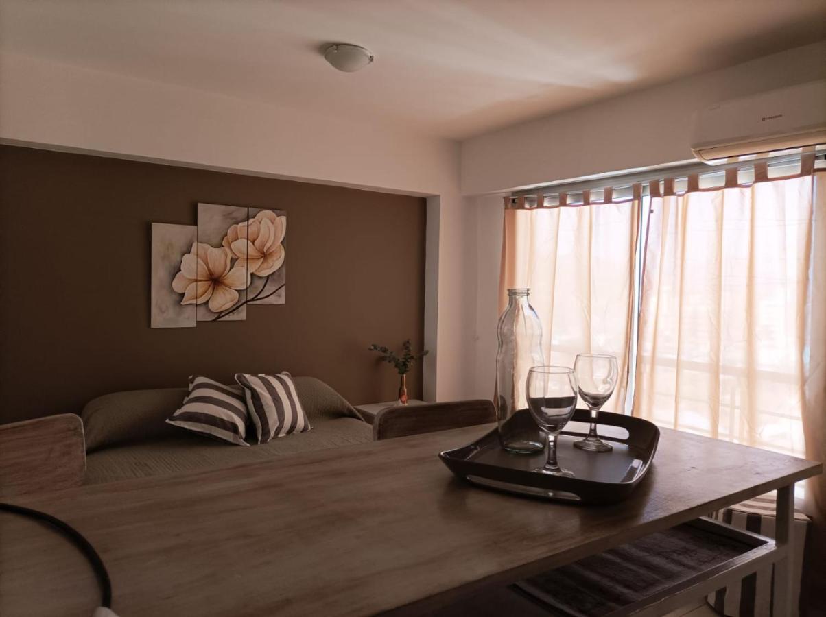 Departamento Salta Alsina Apartment Exterior photo