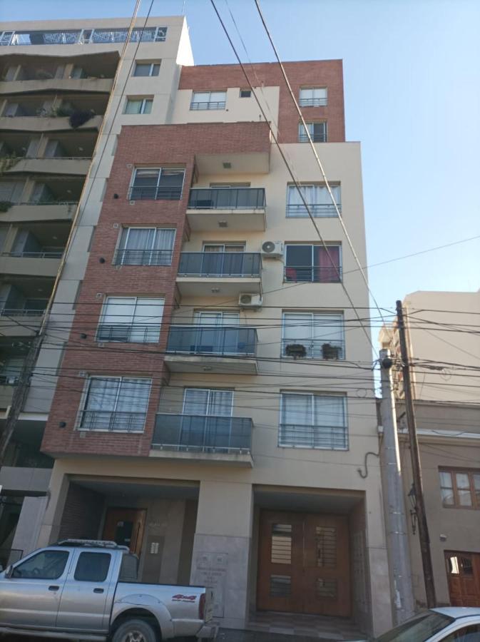 Departamento Salta Alsina Apartment Exterior photo
