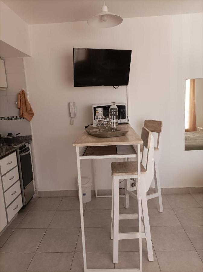 Departamento Salta Alsina Apartment Exterior photo